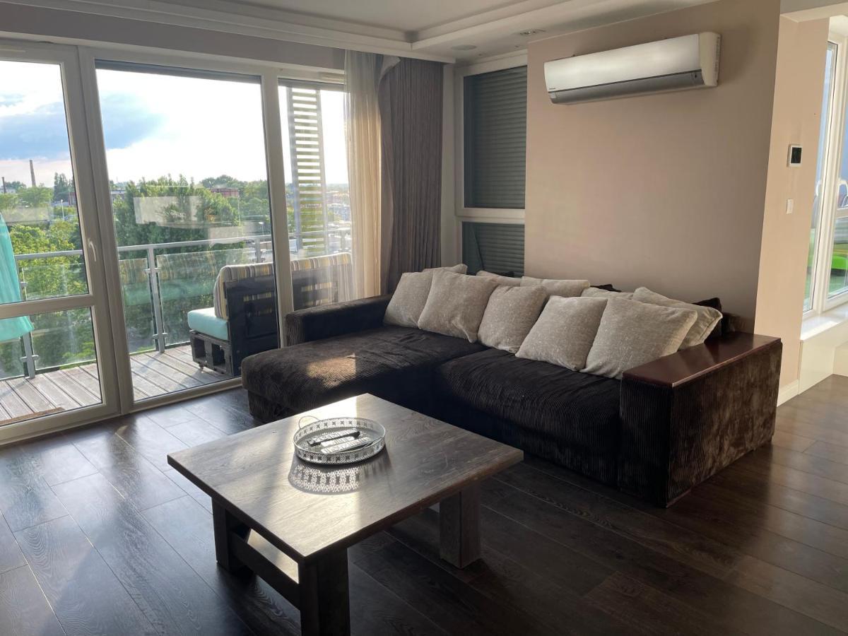 3Bedroom Smarthome Apartment Zelená Hora Exteriér fotografie