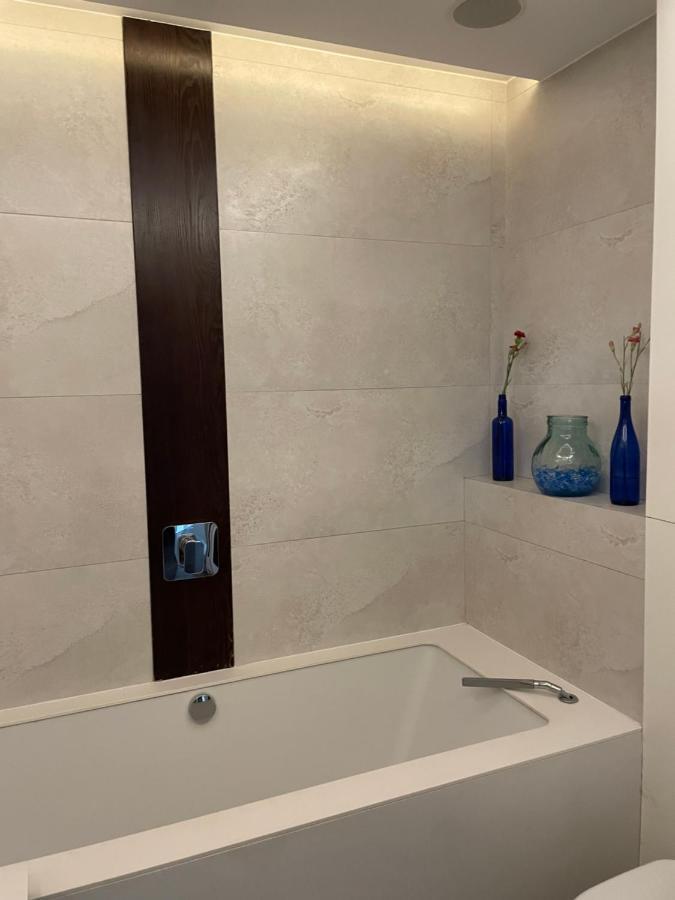 3Bedroom Smarthome Apartment Zelená Hora Exteriér fotografie