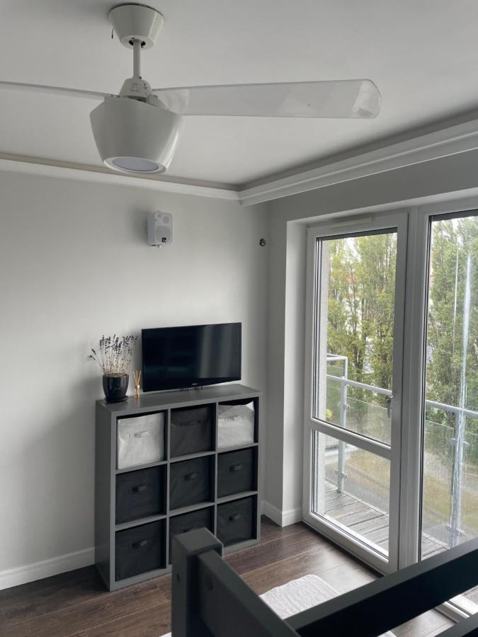 3Bedroom Smarthome Apartment Zelená Hora Exteriér fotografie
