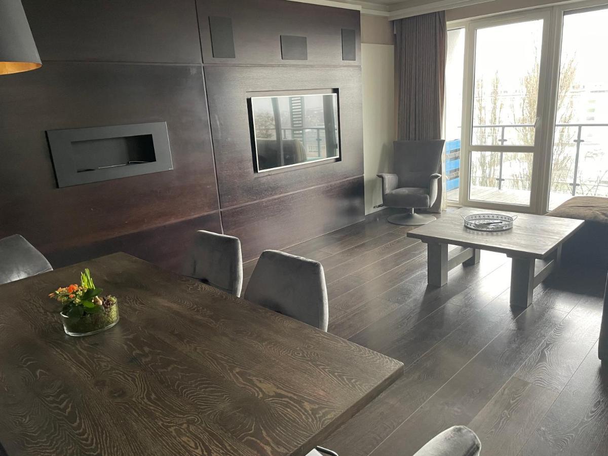3Bedroom Smarthome Apartment Zelená Hora Exteriér fotografie