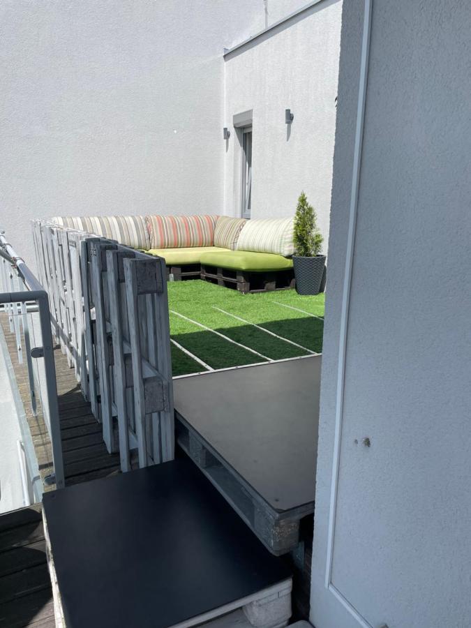 3Bedroom Smarthome Apartment Zelená Hora Exteriér fotografie